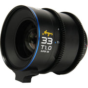 Laowa Argus S35 33mm T1 Cine Lens