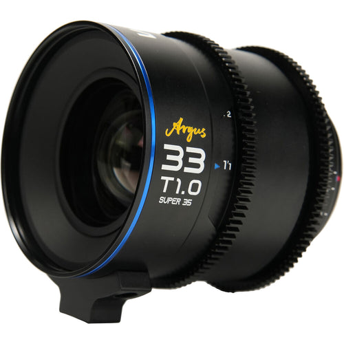Laowa Argus S35 33mm T1 Cine Lens