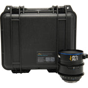 Laowa Argus S35 Cine 3-Lens Set
