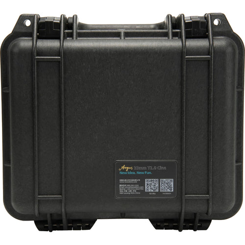 Laowa Argus S35 33mm T1 Cine Lens