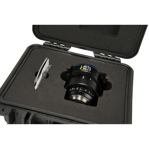 Laowa Argus S35 Cine 3-Lens Set