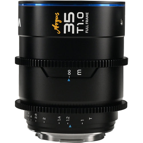 Laowa Argus FF 35mm T1 Cine Lens