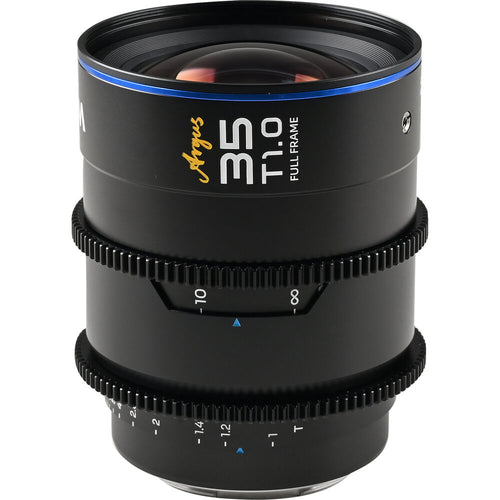 Laowa Argus FF 35mm T1 Cine Lens