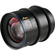 Laowa Argus FF 35mm T1 Cine Lens