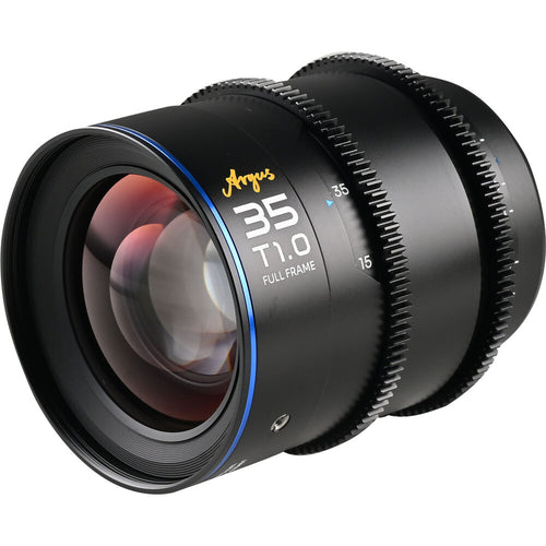 Laowa Argus FF 35mm T1 Cine Lens