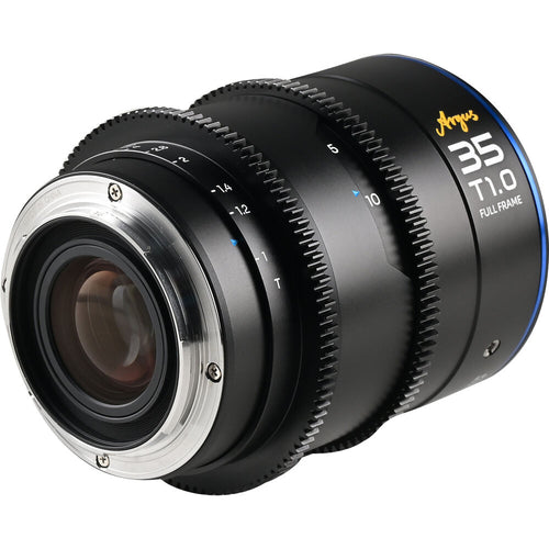 Laowa Argus FF 35mm T1 Cine Lens