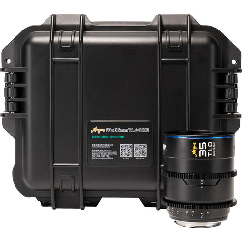 Laowa Argus FF 35mm T1 Cine Lens