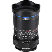 Laowa 35mm f/2.8 Zero-D Tilt-Shift 0.5x Macro Lens