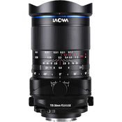 Laowa 35mm f/2.8 Zero-D Tilt-Shift 0.5x Macro Lens