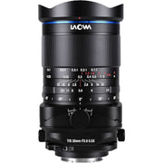 Laowa 35mm f/2.8 Zero-D Tilt-Shift 0.5x Macro Lens