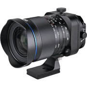 Laowa 35mm f/2.8 Zero-D Tilt-Shift 0.5x Macro Lens