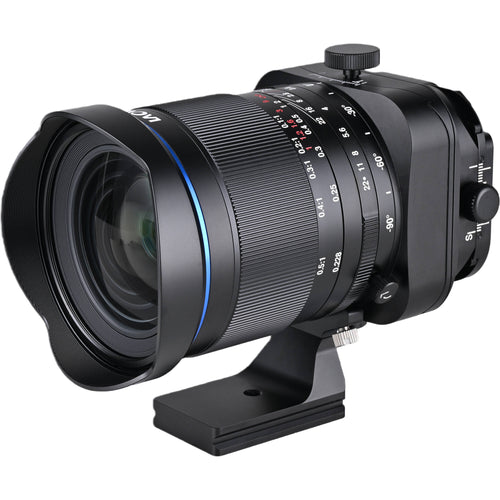 Laowa 35mm f/2.8 Zero-D Tilt-Shift 0.5x Macro Lens
