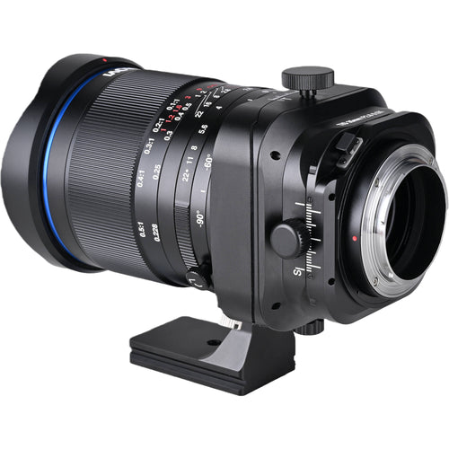 Laowa 35mm f/2.8 Zero-D Tilt-Shift 0.5x Macro Lens