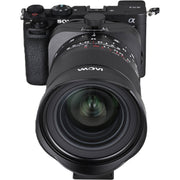 Laowa 35mm f/2.8 Zero-D Tilt-Shift 0.5x Macro Lens