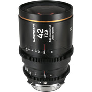Laowa Nanomorph LF Prime 4-Lens Bundle (32mm, 42mm, 55mm, 85mm) - (Cine) Arri PL (Default) + EF