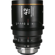 Laowa Nanomorph LF Prime 4-Lens Bundle (32mm, 42mm, 55mm, 85mm) - (Cine) Arri PL (Default) + EF