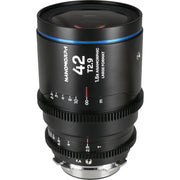 Laowa Nanomorph T2.9 1.5x LF - (Cine) Arri PL (Default) + EF