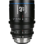 Laowa Nanomorph LF Prime 4-Lens Bundle (32mm, 42mm, 55mm, 85mm) - (Cine) Arri PL (Default) + EF