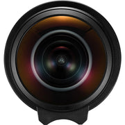 Laowa 4mm f/2.8 Fisheye Lens for Canon RF