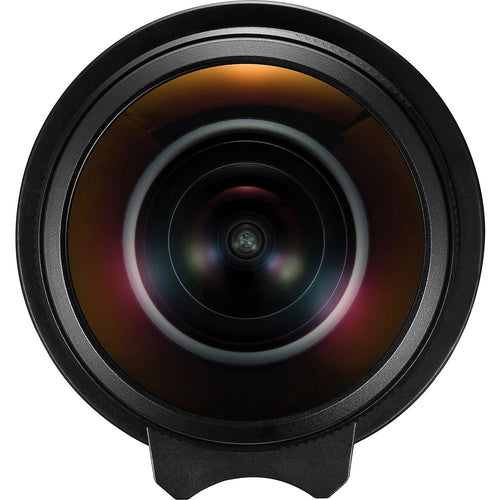 Laowa 4mm f/2.8 Fisheye Lens for Canon RF