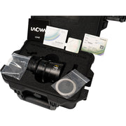 Laowa Argus FF 45mm T1 Cine Lens