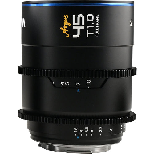 Laowa Argus FF 45mm T1 Cine Lens