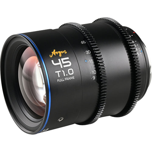 Laowa Argus FF 45mm T1 Cine Lens