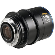 Laowa Argus FF 45mm T1 Cine Lens