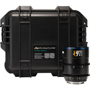 Laowa Argus FF 45mm T1 Cine Lens