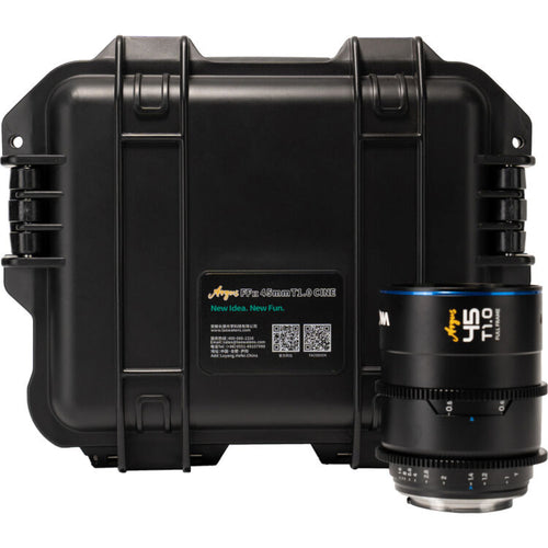 Laowa Argus FF 45mm T1 Cine Lens