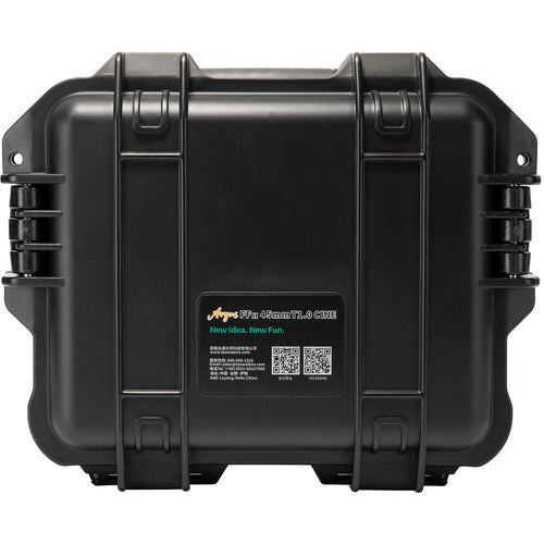 Laowa Argus FF 45mm T1 Cine Lens