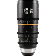 Laowa Nanomorph 50-100mm T2.9 1.5x S35 Anamorphic Zoom (ARRI PL)