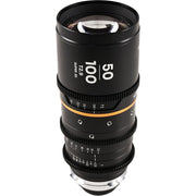Laowa Nanomorph 50-100mm T2.9 1.5x S35 Anamorphic Zoom (ARRI PL)