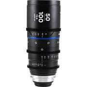 Laowa Nanomorph 50-100mm T2.9 1.5x S35 Anamorphic Zoom (ARRI PL)