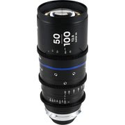 Laowa Nanomorph 50-100mm T2.9 1.5x S35 Anamorphic Zoom (ARRI PL)