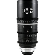 Laowa Nanomorph 50-100mm T2.9 1.5x S35 Anamorphic Zoom (ARRI PL)