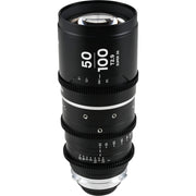 Laowa Nanomorph 50-100mm T2.9 1.5x S35 Anamorphic Zoom (ARRI PL)