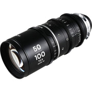 Laowa Nanomorph 50-100mm T2.9 1.5x S35 Anamorphic Zoom (ARRI PL)