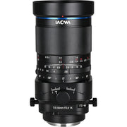 Laowa 55mm f/2.8 Tilt-Shift 1x Macro Lens