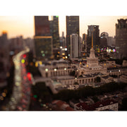 Laowa 55mm f/2.8 Tilt-Shift 1x Macro Lens