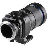 Laowa 55mm f/2.8 Tilt-Shift 1x Macro Lens