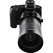 Laowa 55mm f/2.8 Tilt-Shift 1x Macro Lens