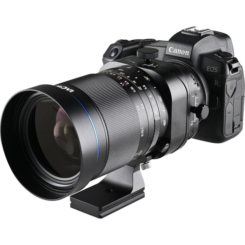Laowa 55mm f/2.8 Tilt-Shift 1x Macro Lens