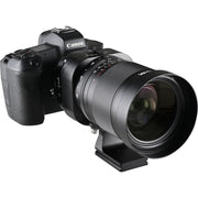 Laowa 55mm f/2.8 Tilt-Shift 1x Macro Lens