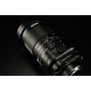 Laowa 55mm f/2.8 Tilt-Shift 1x Macro Lens