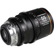 Laowa Nanomorph LF Prime 4-Lens Bundle (32mm, 42mm, 55mm, 85mm) - (Cine) Arri PL (Default) + EF