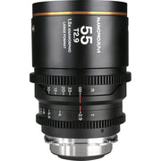 Laowa Nanomorph LF Prime 4-Lens Bundle (32mm, 42mm, 55mm, 85mm) - (Cine) Arri PL (Default) + EF