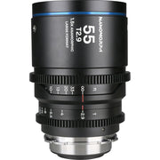 Laowa Nanomorph LF Prime 4-Lens Bundle (32mm, 42mm, 55mm, 85mm) - (Cine) Arri PL (Default) + EF