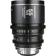 Laowa Nanomorph LF Prime 4-Lens Bundle (32mm, 42mm, 55mm, 85mm) - (Cine) Arri PL (Default) + EF