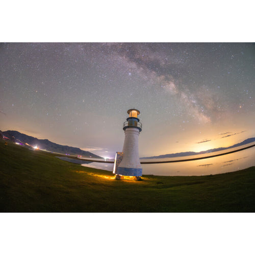 Laowa 8-15mm f/2.8 Fisheye Lens